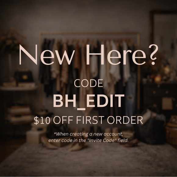 Lands’ End Beige Chore Jacket Brown Collar | Barn Coat Utility Style | MP - Picture 8 of 8